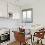 Caleta Homes - Pompidou Màlaga