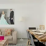 Caleta Homes - Pompidou Apartmán