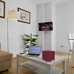 Caleta Homes - Pompidou *