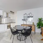 Apartmán Caleta Homes - Pompidou *