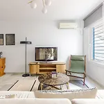 Apartmán Caleta Homes - Pompidou Màlaga