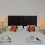 Apartmán Caleta Homes - Pompidou Màlaga