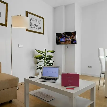 Caleta Homes - Pompidou *
