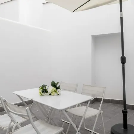 شقة Caleta Homes - Pompidou مالقة