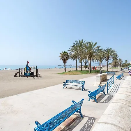 شقة Caleta Homes - Pompidou *