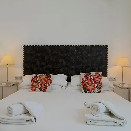 شقة Caleta Homes - Pompidou مالقة